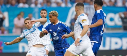 Universitatea Craiova a ratat calificarea în Liga Campionilor după 2-2 cu Levski Sofia